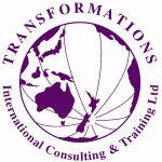 Transformations NLP Consulting and Training